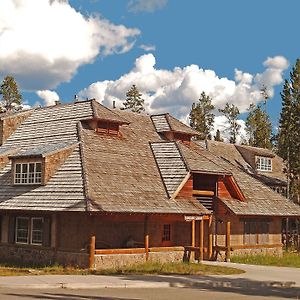 Canyon Lodge And Cabins